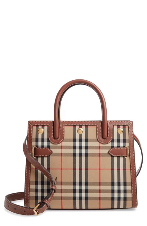 burberry name brand handbags|burberry handbags official site.